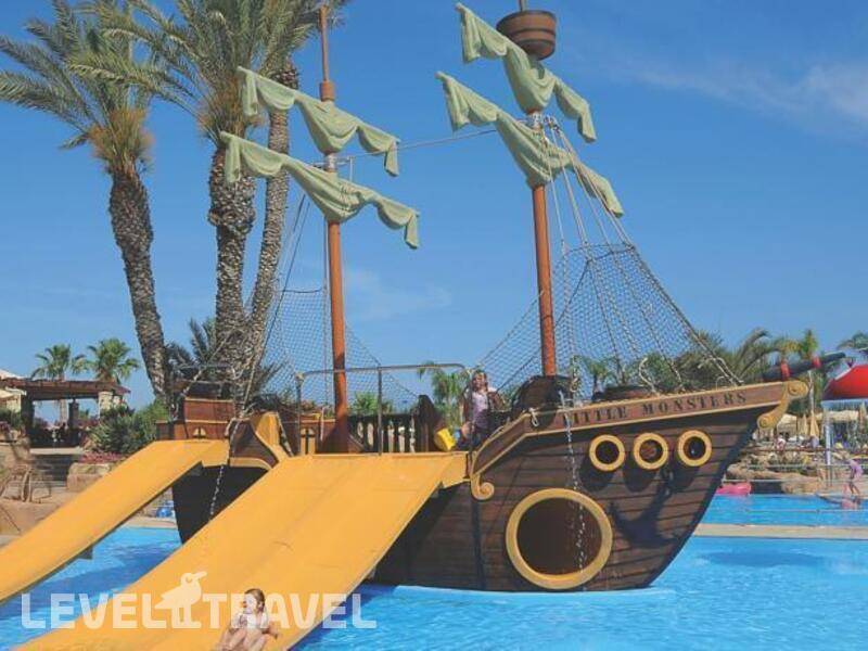 Фотография Olympic Bay Hotel