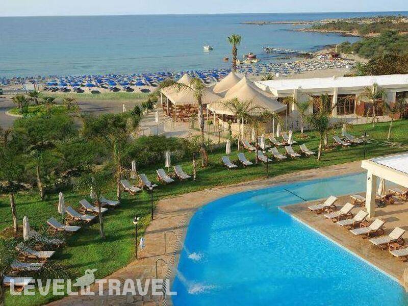 Фотография Olympic Bay Hotel