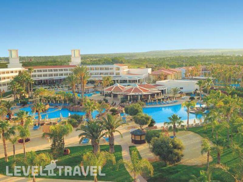 Фотография Olympic Bay Hotel