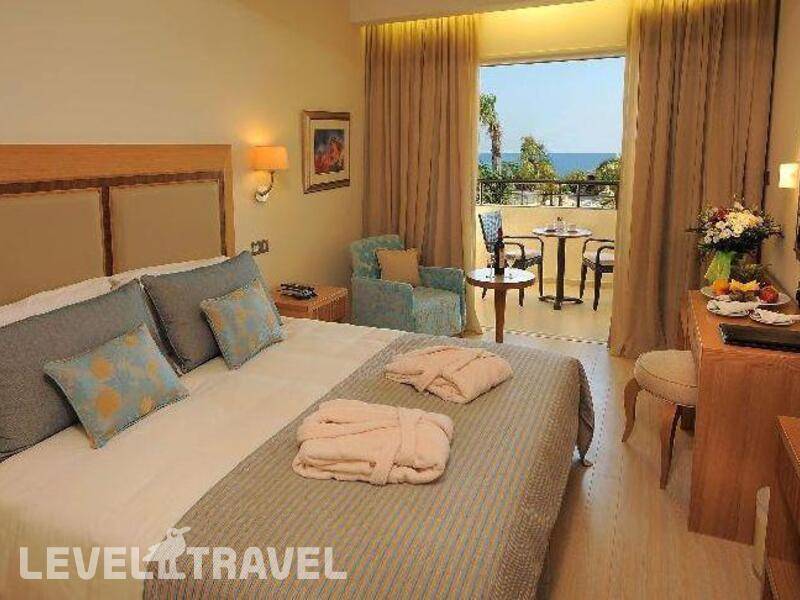 Фотография Olympic Bay Hotel