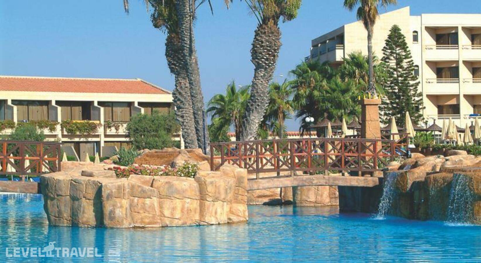 фотографии отеля Olympic Bay Hotel в Кипр(Айа-Напа) - фото №18