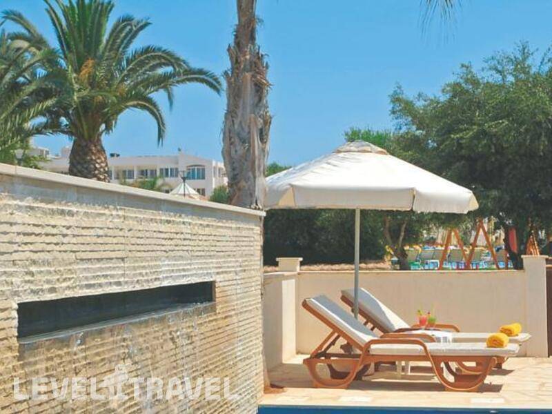 Фотография Olympic Bay Hotel