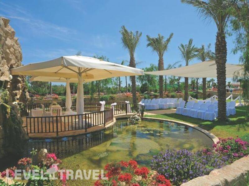 Фотография Olympic Bay Hotel