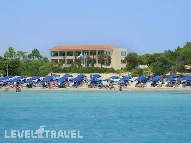Фотография Olympic Bay Hotel