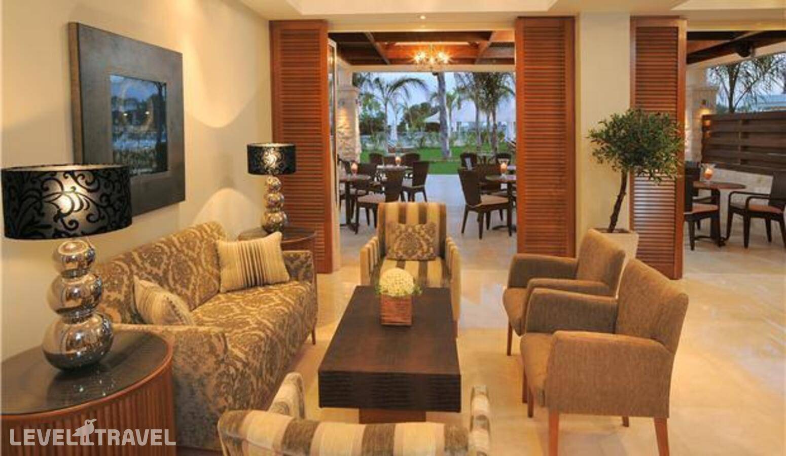 фотографии отеля Olympic Bay Hotel в Кипр(Айа-Напа) - фото №7