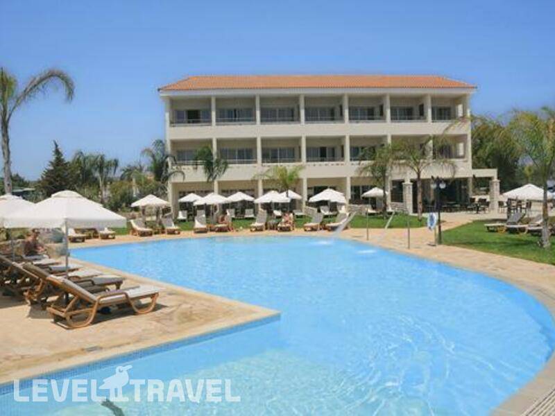 Фотография Olympic Bay Hotel