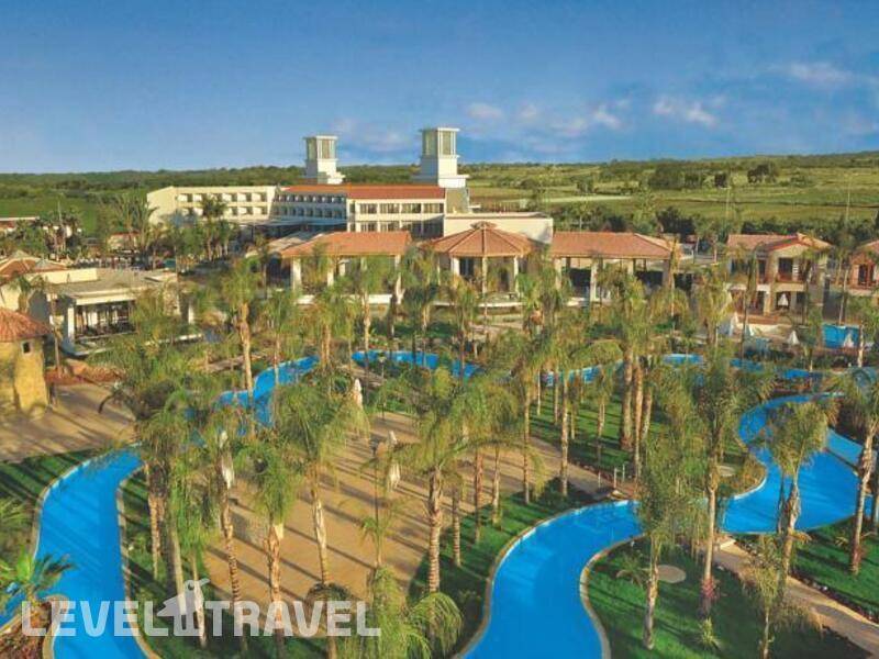Фотография Olympic Bay Hotel