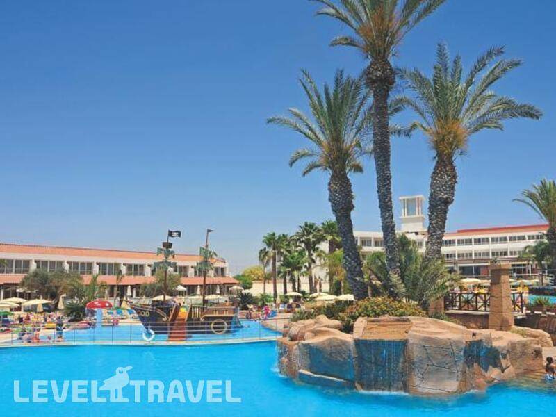 Фотография Olympic Bay Hotel