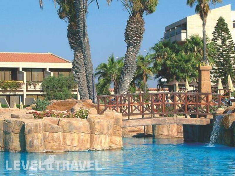 Фотография Olympic Bay Hotel
