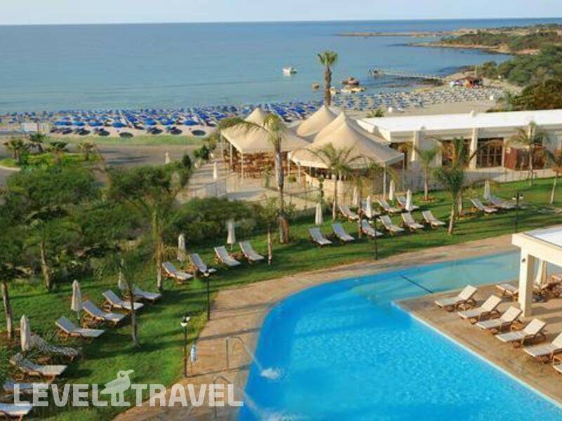 Фотография Olympic Bay Hotel