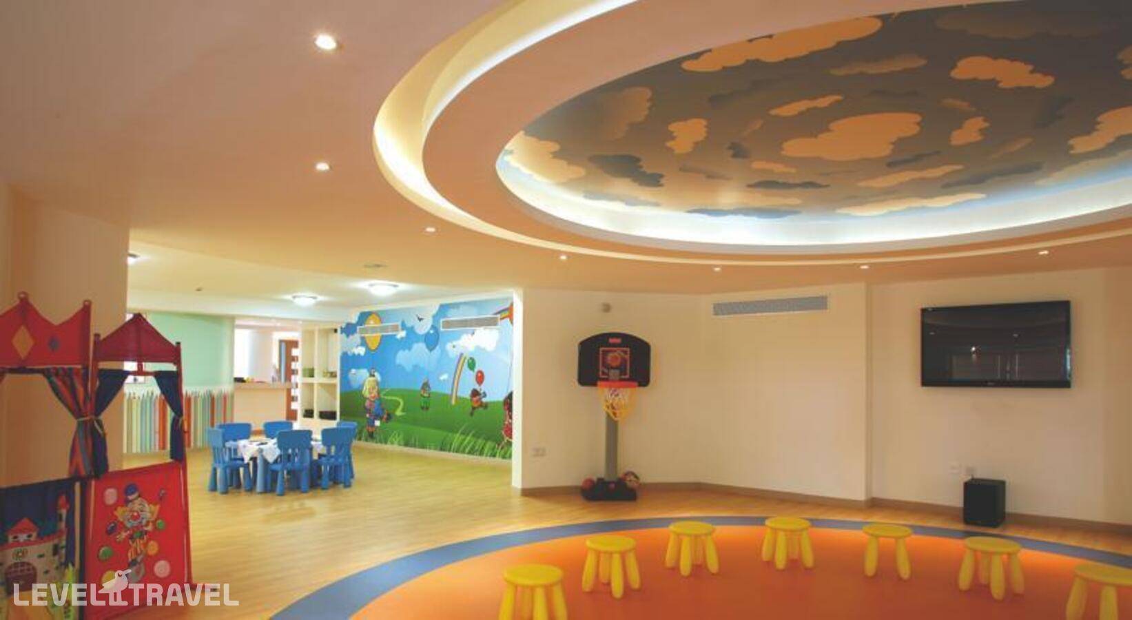 фотографии отеля Olympic Bay Hotel в Кипр(Айа-Напа) - фото №32