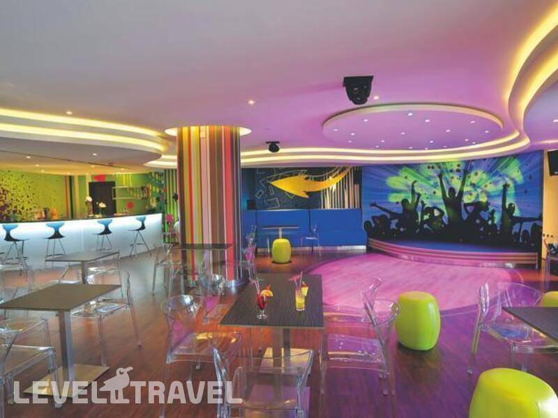 Фотография Olympic Bay Hotel