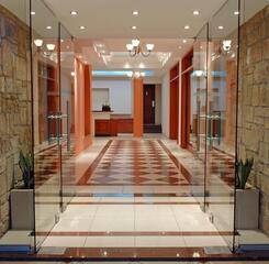 $item['hotel']['name']