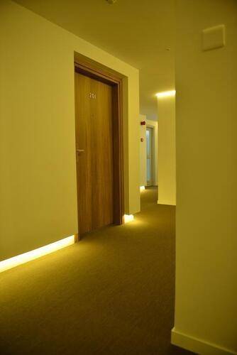 Pyramos Hotel