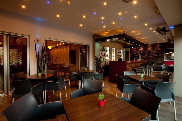 Pyramos Hotel