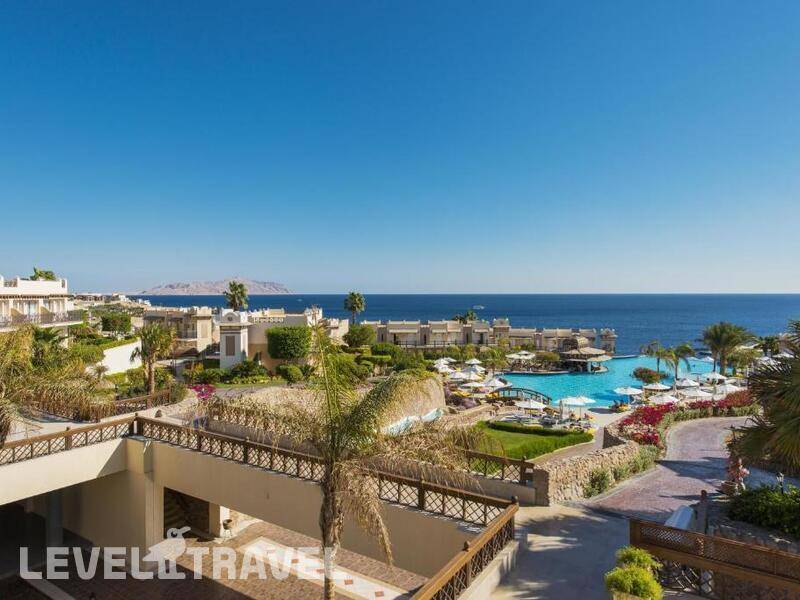 Фотография Concorde El Salam Front Area