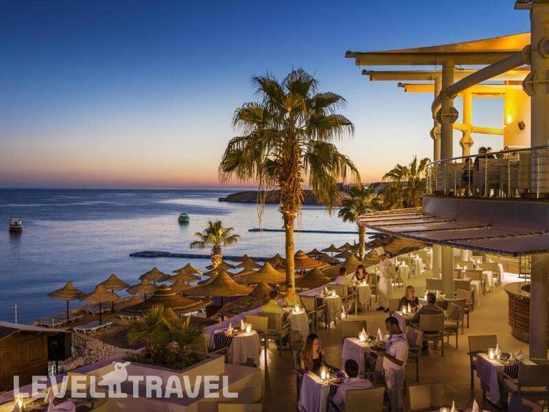 Фотография Concorde El Salam Front Area