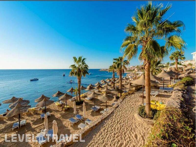 Фотография Concorde El Salam Front Area