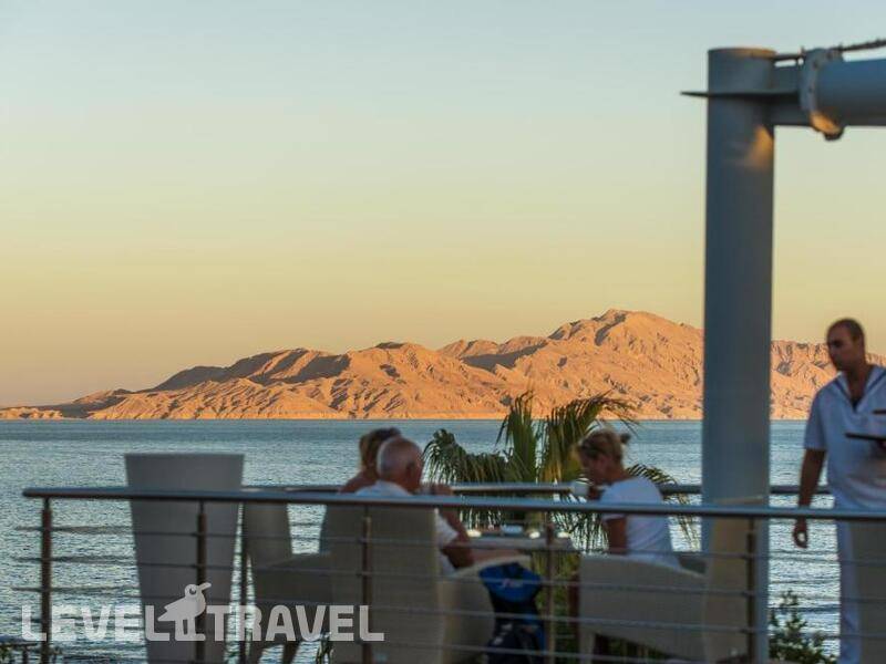 Фотография Concorde El Salam Front Area