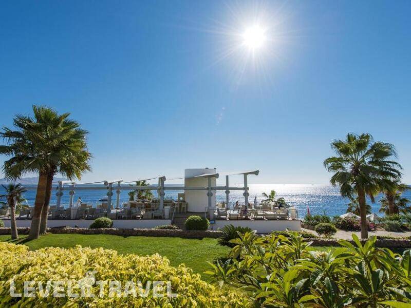 Фотография Concorde El Salam Front Area