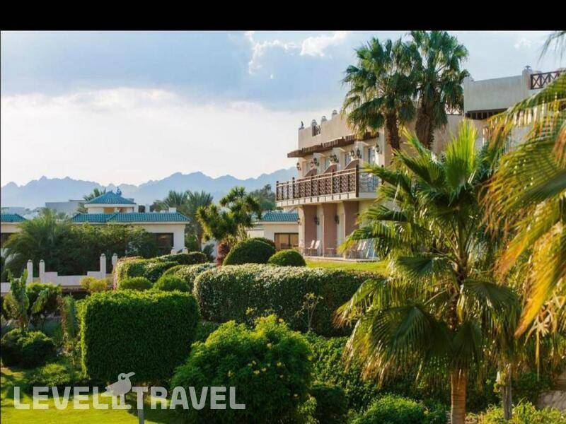 Фотография Concorde El Salam Front Area