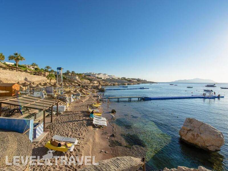 Фотография Concorde El Salam Front Area