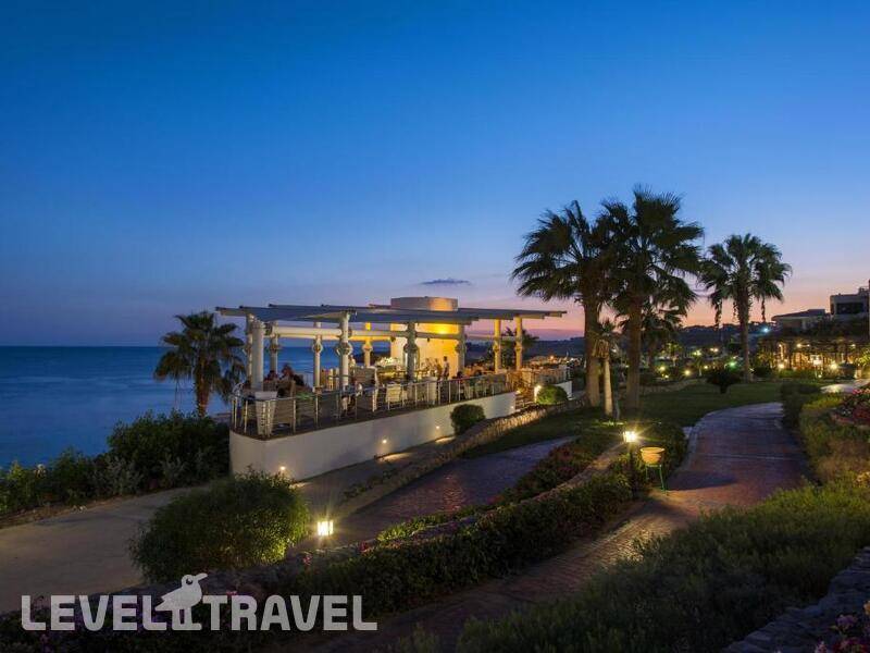 Фотография Concorde El Salam Front Area