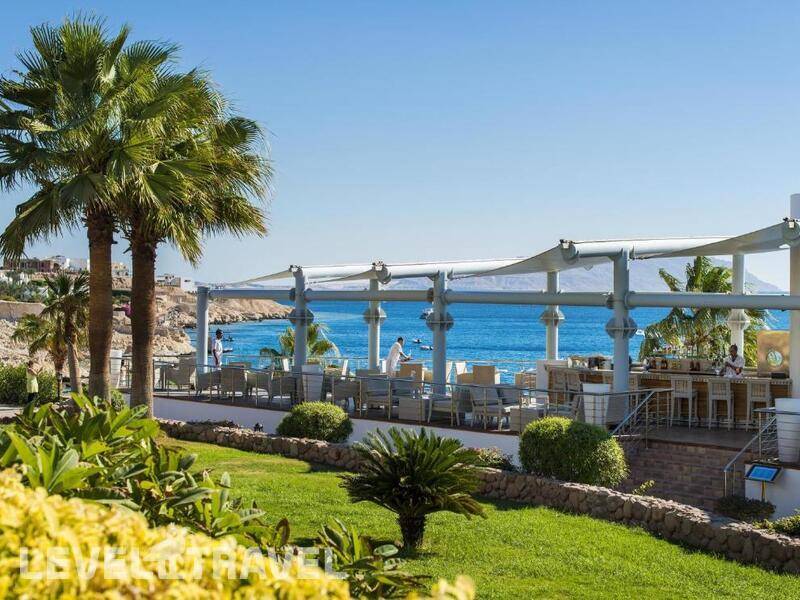 Фотография Concorde El Salam Front Area