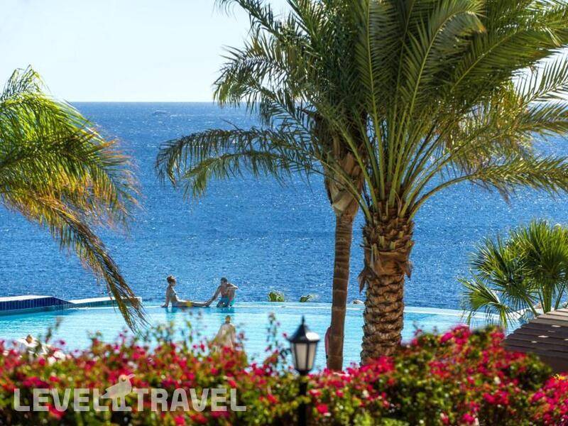 Фотография Concorde El Salam Front Area