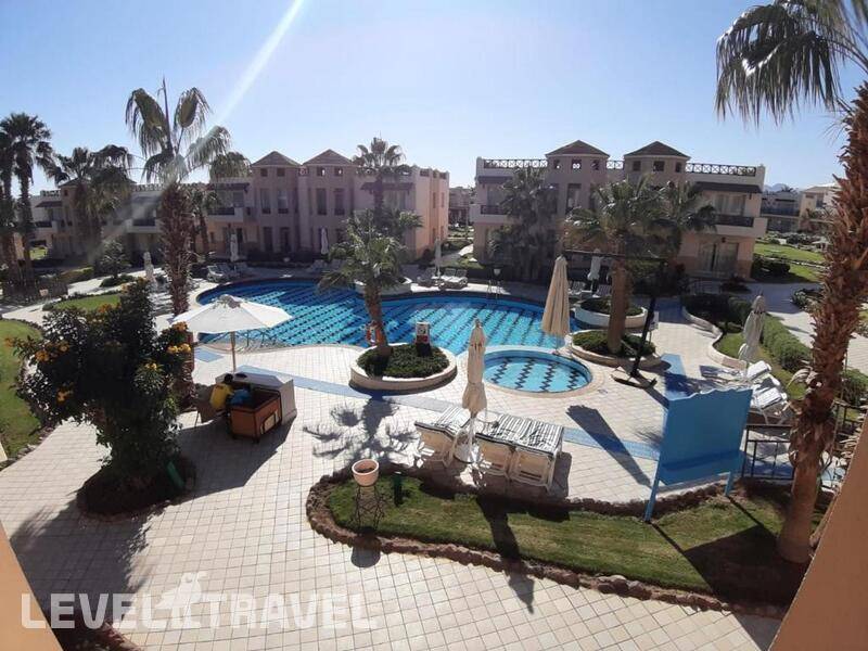 Фотография Concorde El Salam Front Area