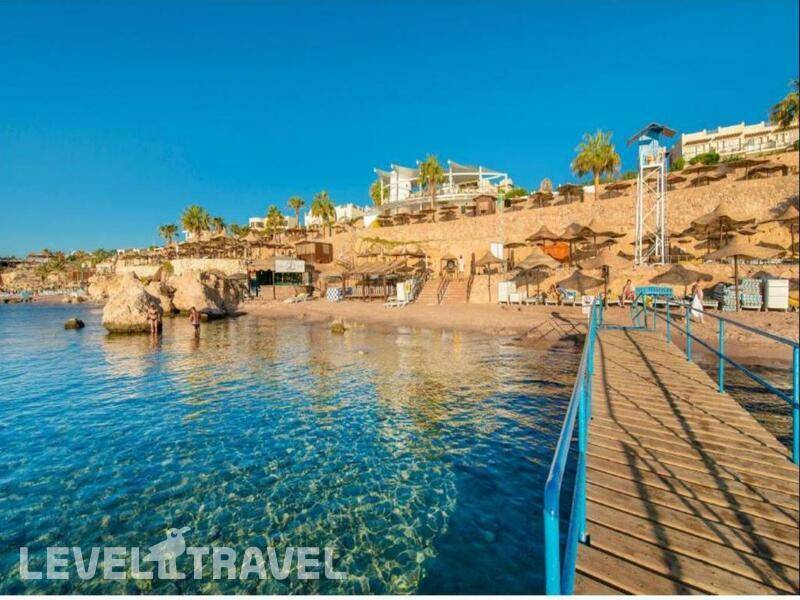 Фотография Concorde El Salam Front Area