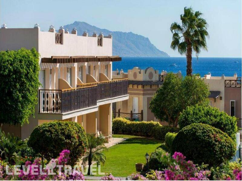 Фотография Concorde El Salam Front Area