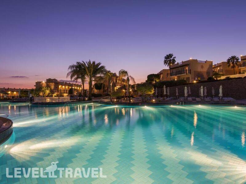 Фотография Concorde El Salam Front Area