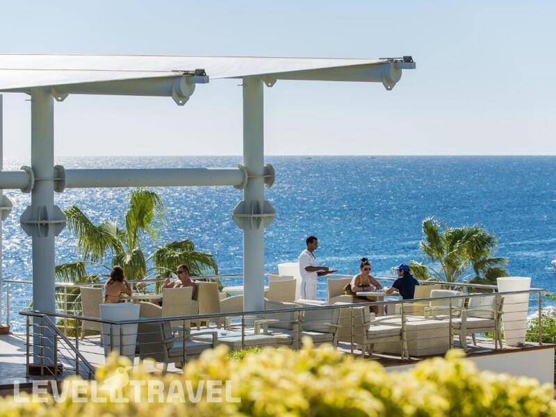 Фотография Concorde El Salam Front Area