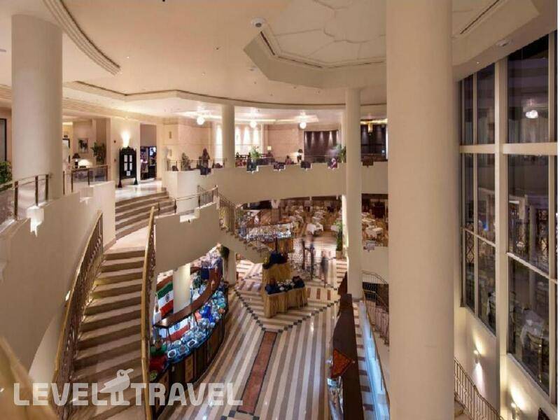 Фотография Concorde El Salam Front Area