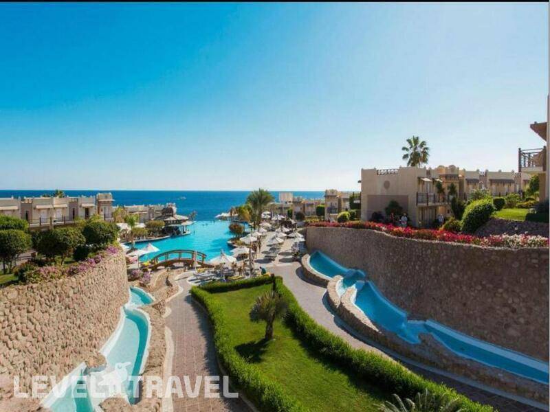 Фотография Concorde El Salam Front Area