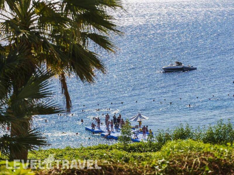 Фотография Concorde El Salam Front Area