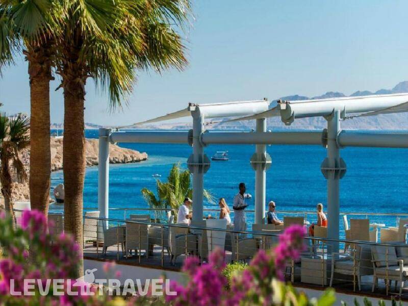 Фотография Concorde El Salam Front Area