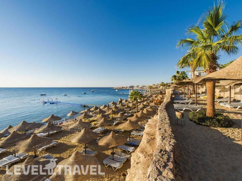 Фотография Concorde El Salam Front Area