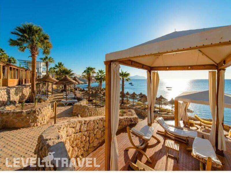 Фотография Concorde El Salam Front Area