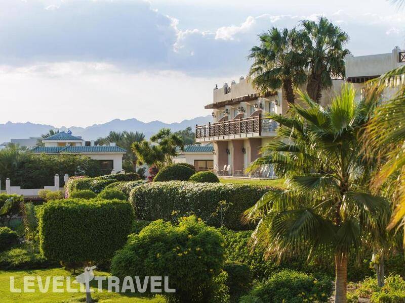 Фотография Concorde El Salam Front Area