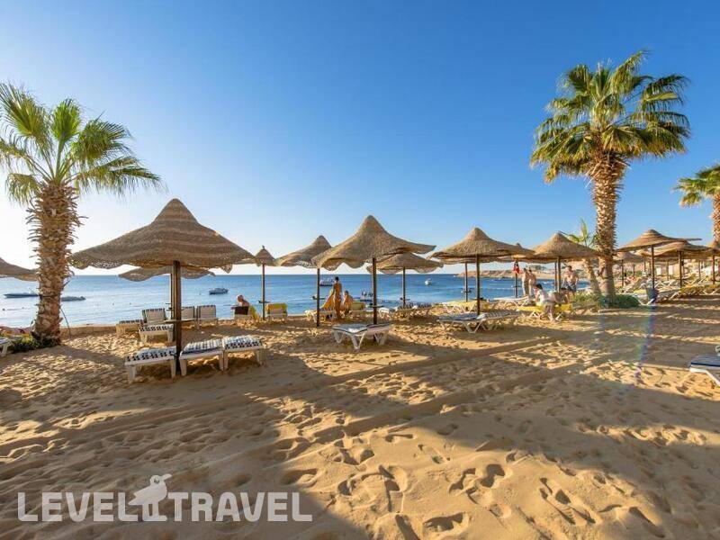 Фотография Concorde El Salam Front Area