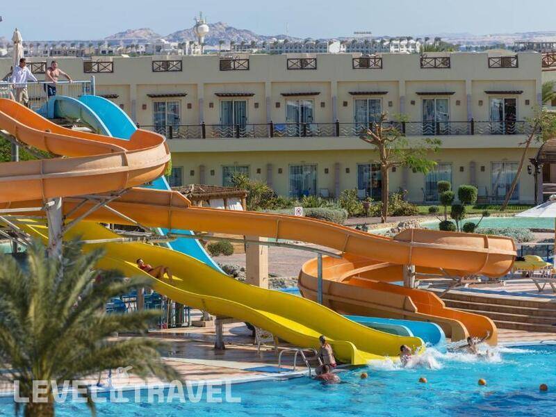 Фотография Concorde El Salam Front Area