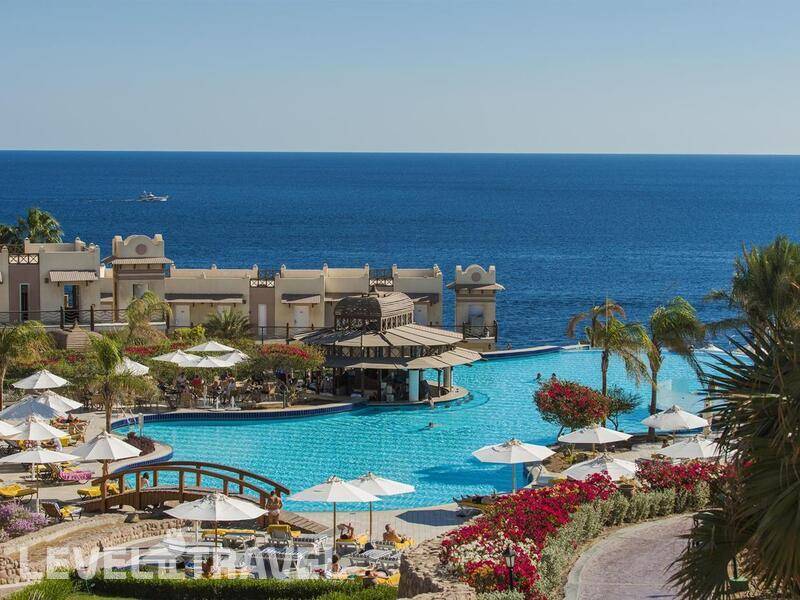 Фотография Concorde El Salam Front Area