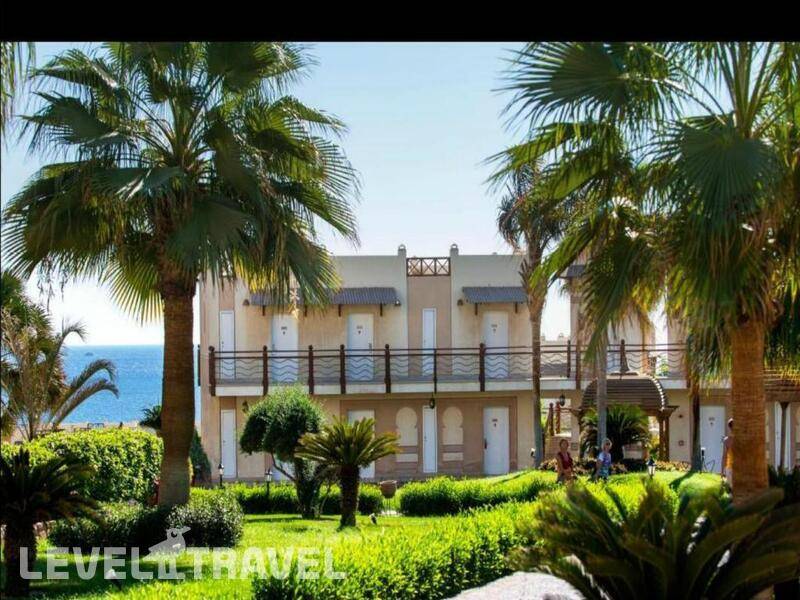 Фотография Concorde El Salam Front Area