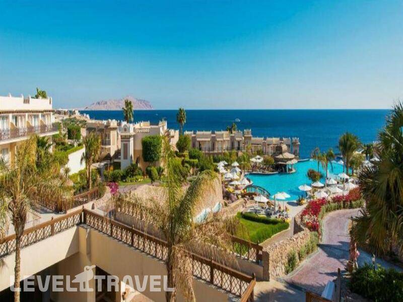 Фотография Concorde El Salam Front Area