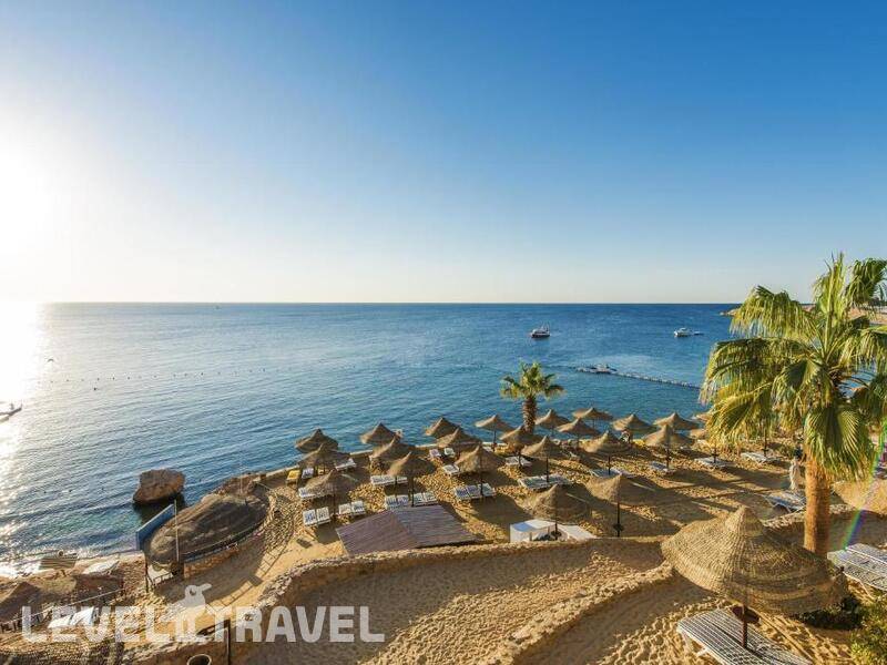 Фотография Concorde El Salam Front Area