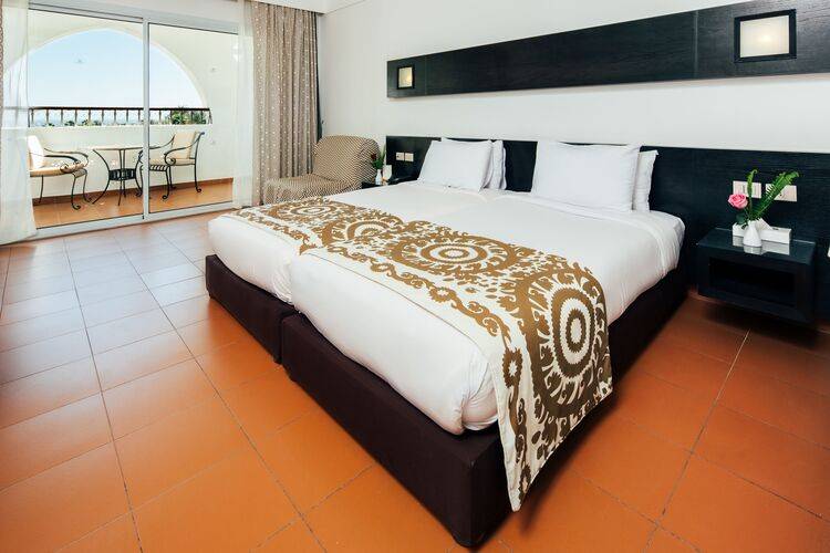 Domina Coral Bay Sultan Pool