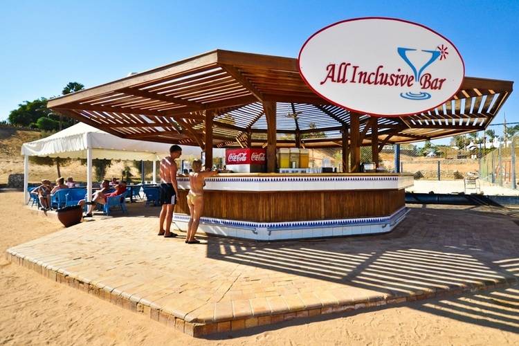Domina Coral Bay Sultan Pool