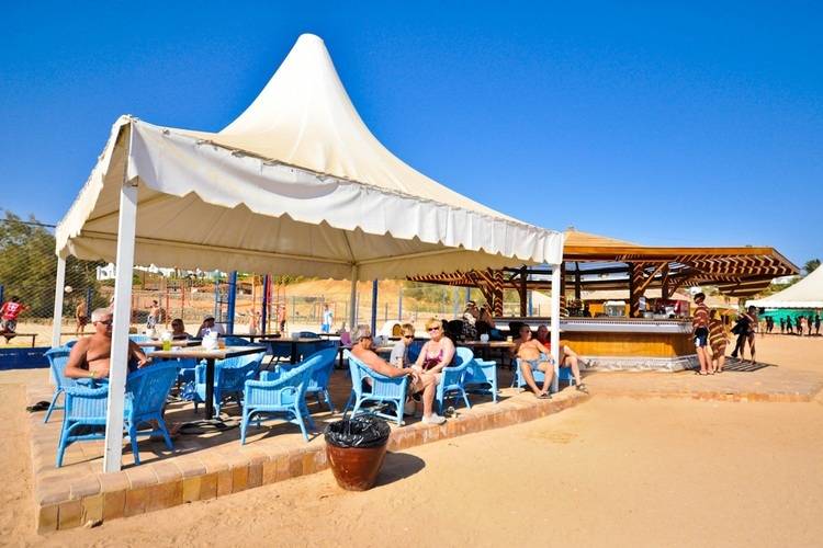 Domina Coral Bay Sultan Pool